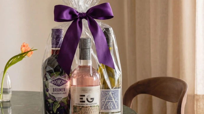 Brouwhoeve producten als bijzonder cadeau