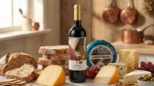 Wijncadeaus:  voor diner, borrel en feestdagen