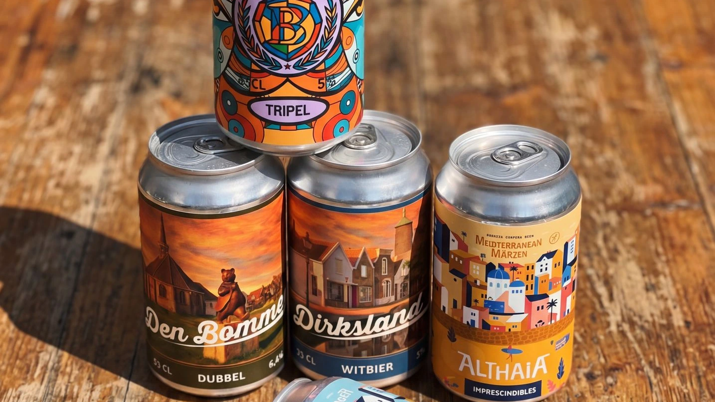 Blikbier 