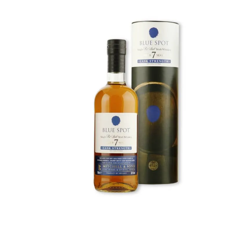 MITCHELLS Blue Spot 7YO 0,70 ltr.-2.webp