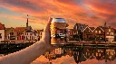 Oude - Tonge