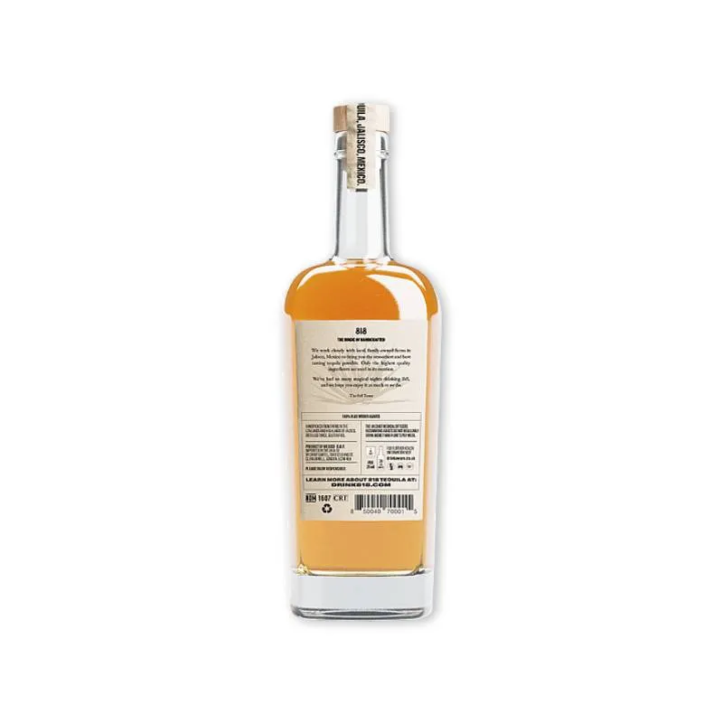 818 Anejo Tequila 0,70 ltr-22.webp