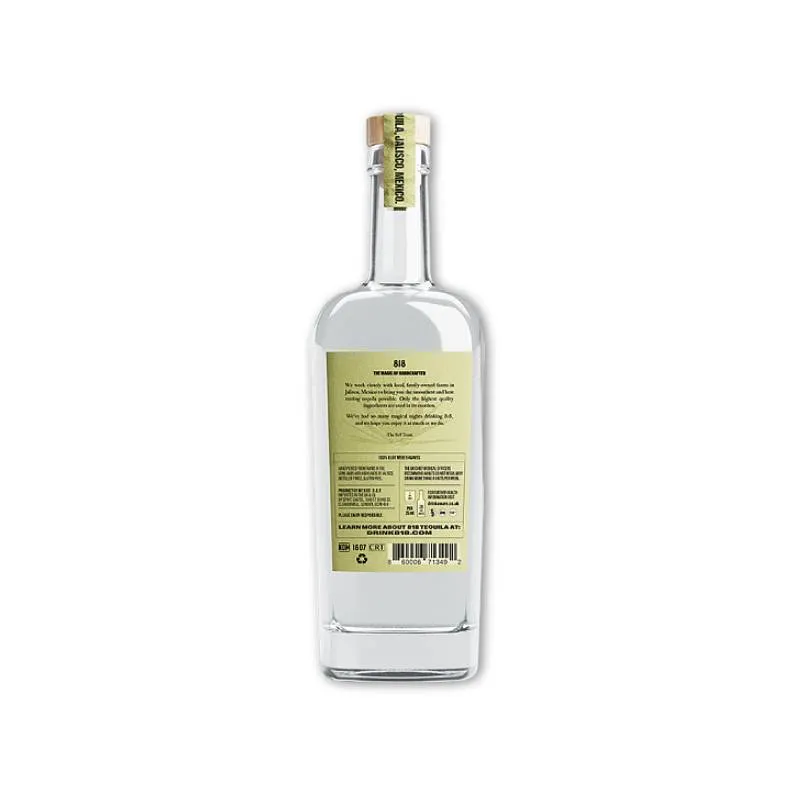 818 Blanco Tequila 0,70 ltr-22.webp