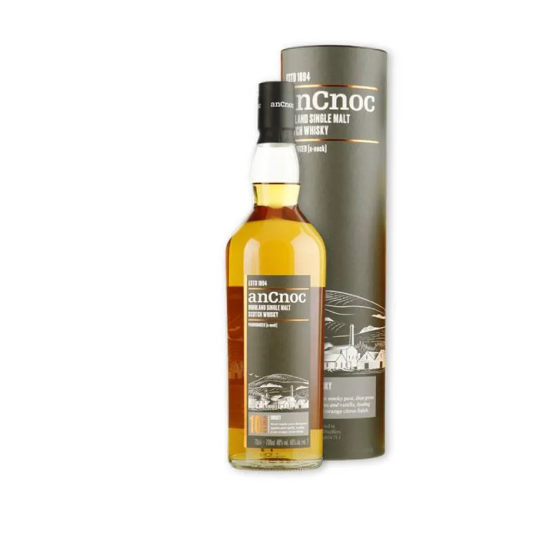 ANCNOC 10YO Peated Single Malt 0,70 ltr.-2.webp