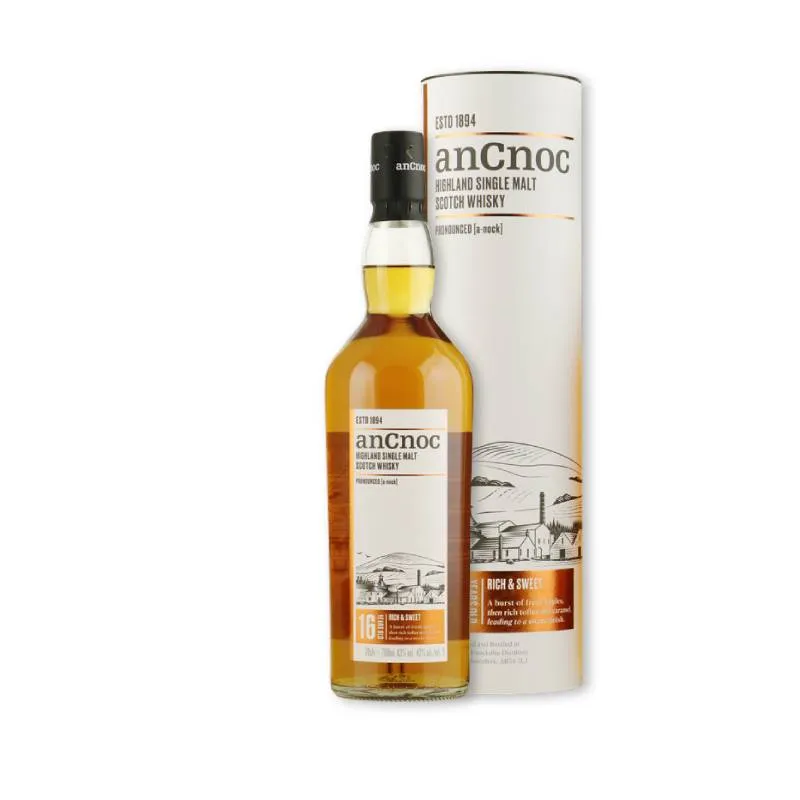 ANCNOC Single Malt Whisky 16YO 0,70 ltr.-2.webp