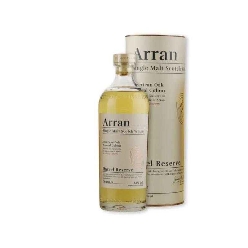 ARRAN Barrel Reserve 0,70 ltr-2.webp