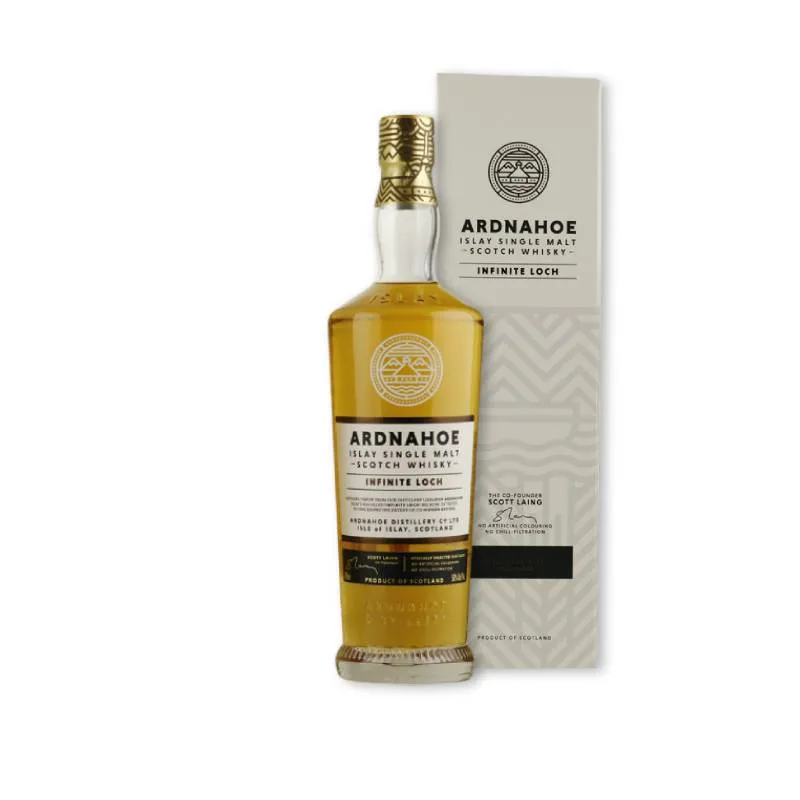 ARDNAHOE Infinite Loch Single Malt 0,70 ltr-2.webp