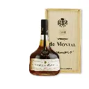 DE MONTAL Armagnac Vintage 2004 0,70 ltr-2.webp