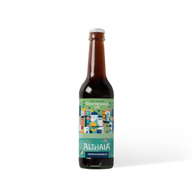 ALTHAIA Mediterranean IPA
