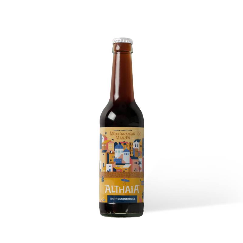 ALTHAIA Mediterranean Märzen