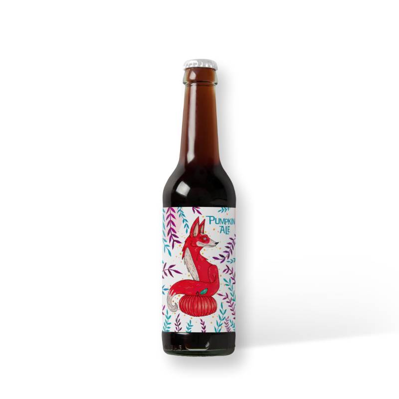 ALTHAIA Rabosa - Pumpkin Ale