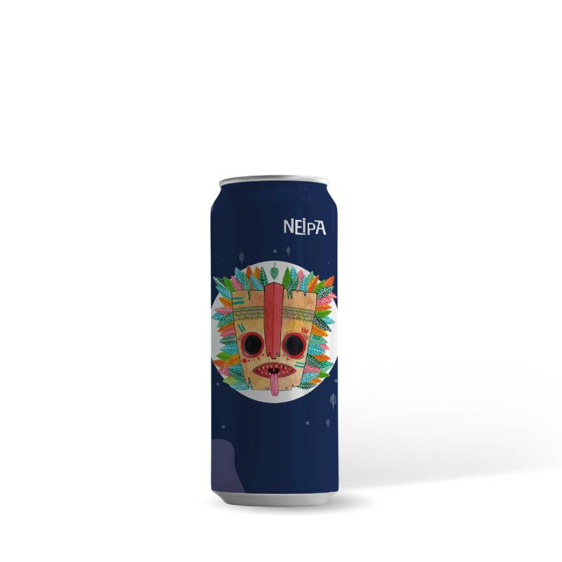ALTHAIA Costa Este - NEIPA