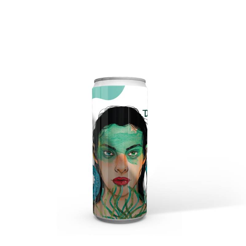 ALTHAIA Posidonia - Doble IPA