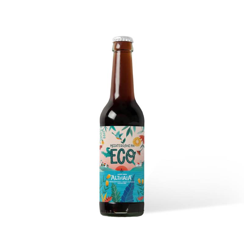 ALTHAIA Med. Eco Lager