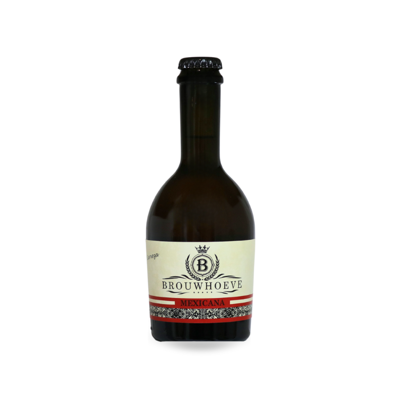 Brouwhoeve Mexicana