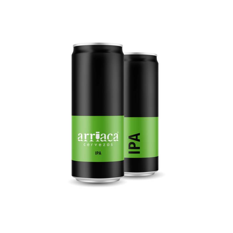 Arriaca IPA lata