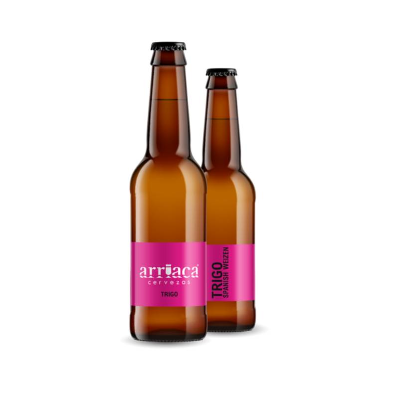 Arriaca trigo