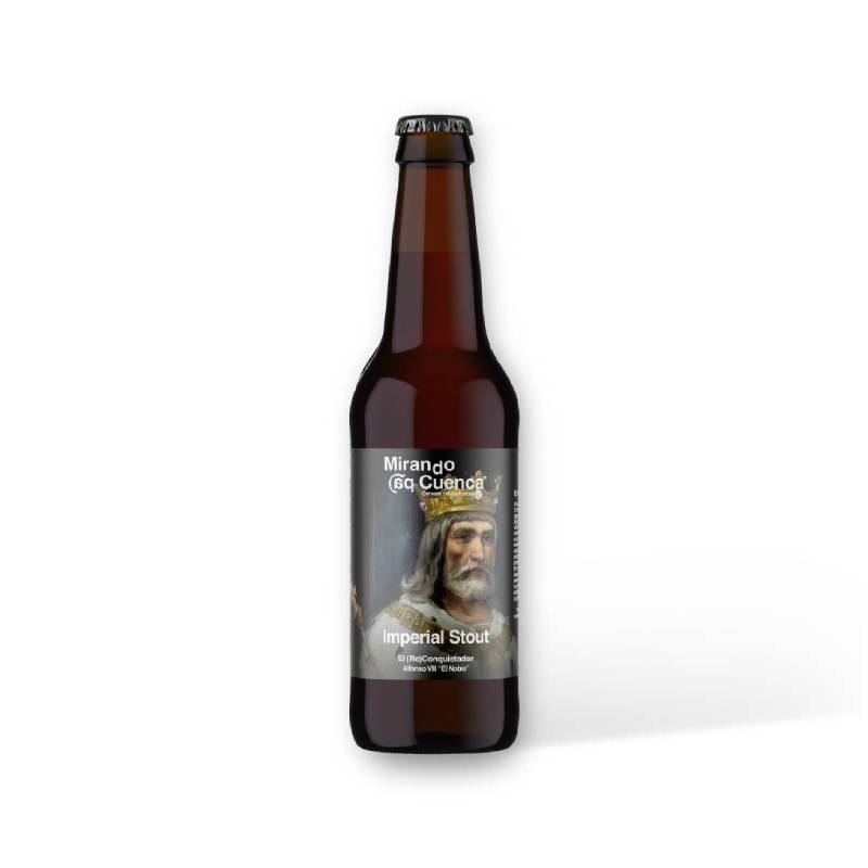 [DWT_ImpSt] DAWAT Imperial Stout
