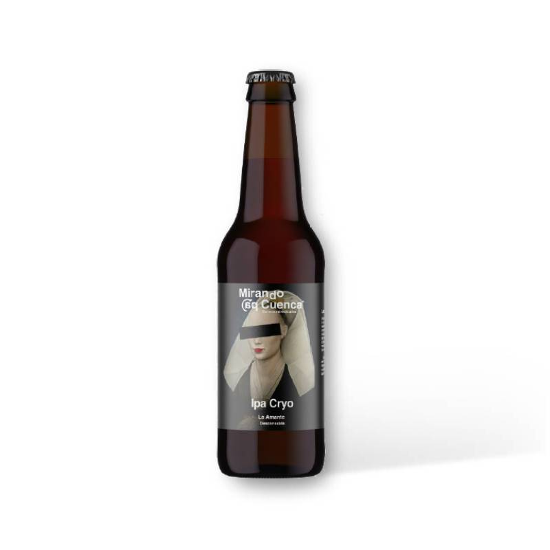 Dawat IPA cryo