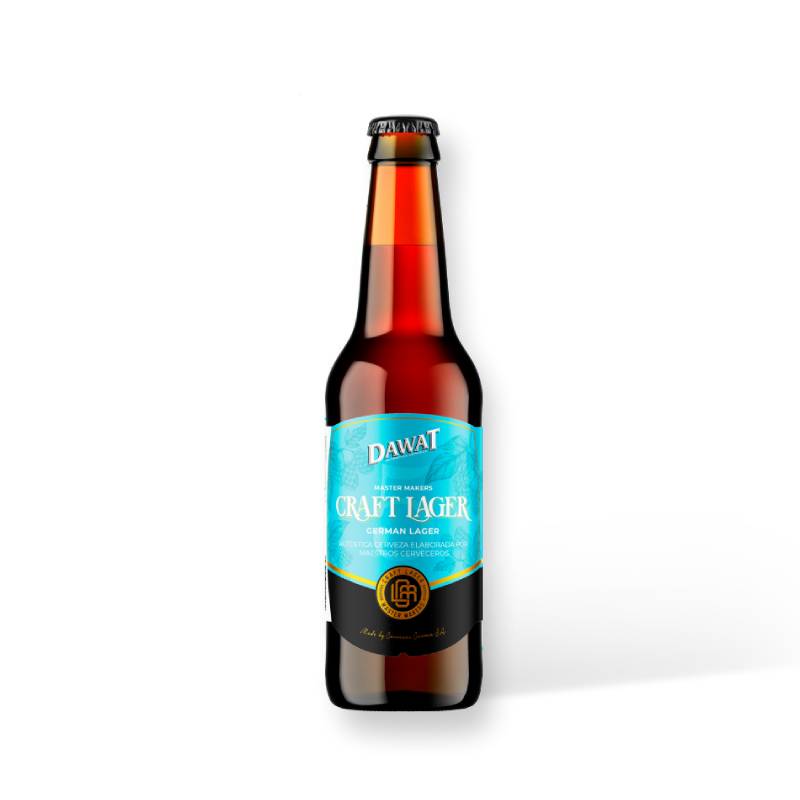 Dawat german lager