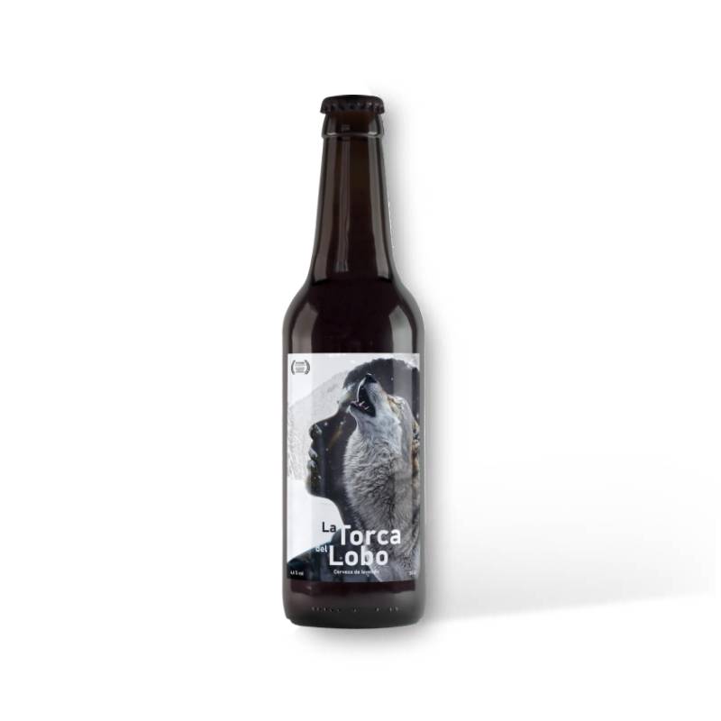 Dawat la Torca del Lobo