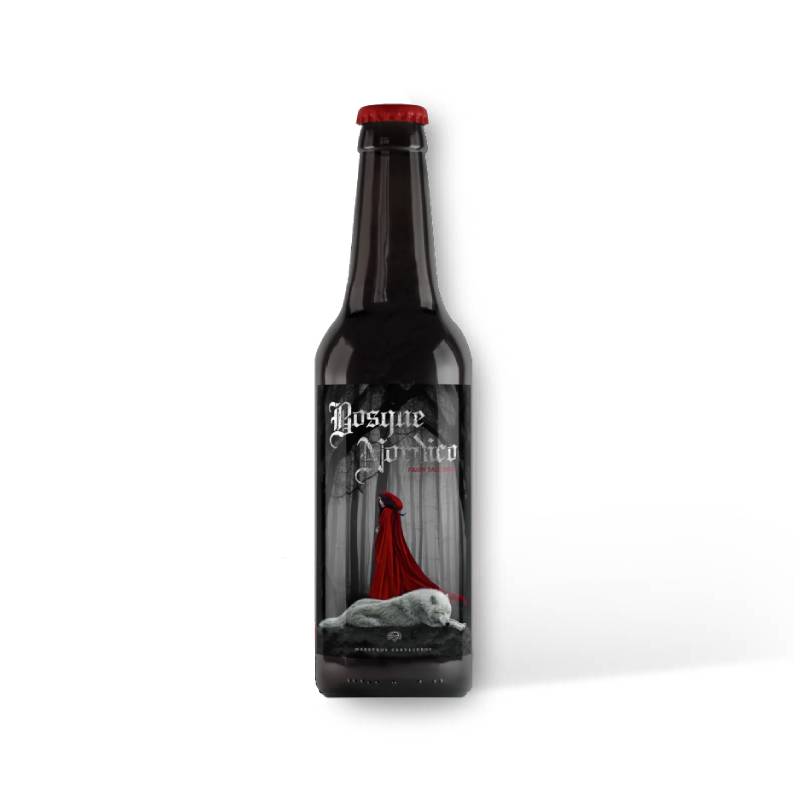 DAWAT Bosque Nórdico