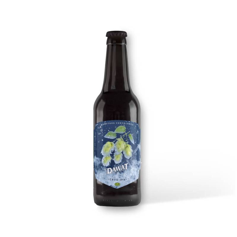 [DWT_CryoIPA] DAWAT Cryo IPA