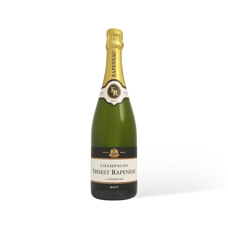 Ernest Rapeneau Champagne brut