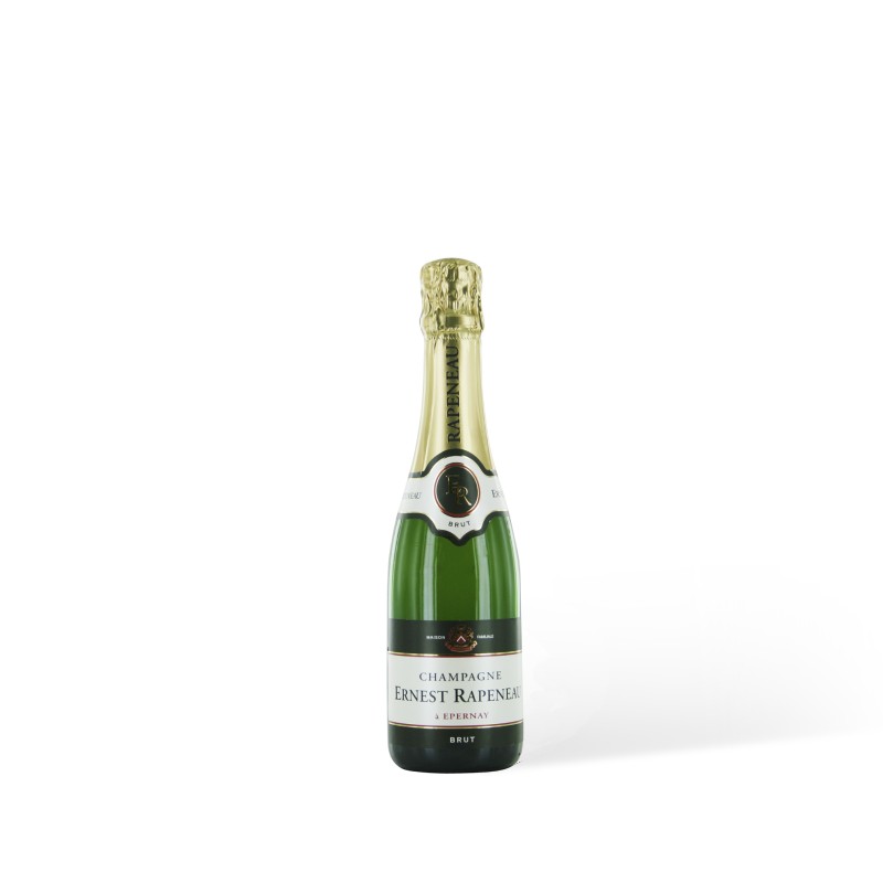 Ernest Rapeneau Champagne Brut