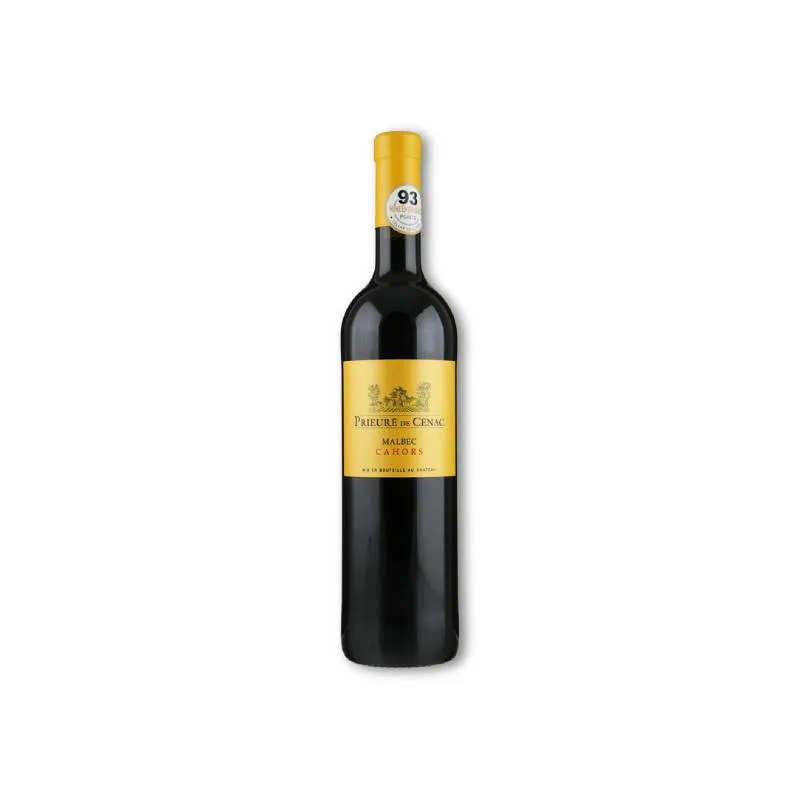 PRIEURE DE CENAC Malbec Cahors