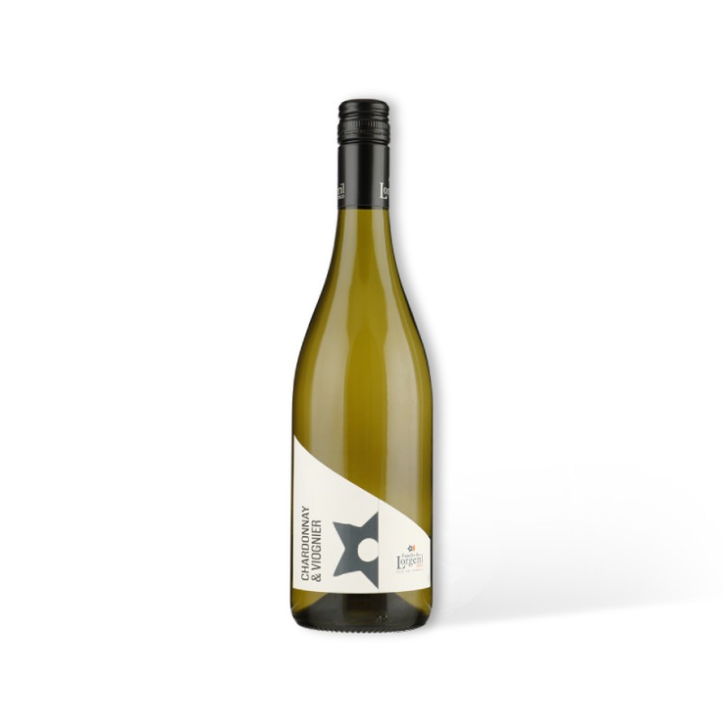 LORGERIL Etoile Chardonnay Viognier