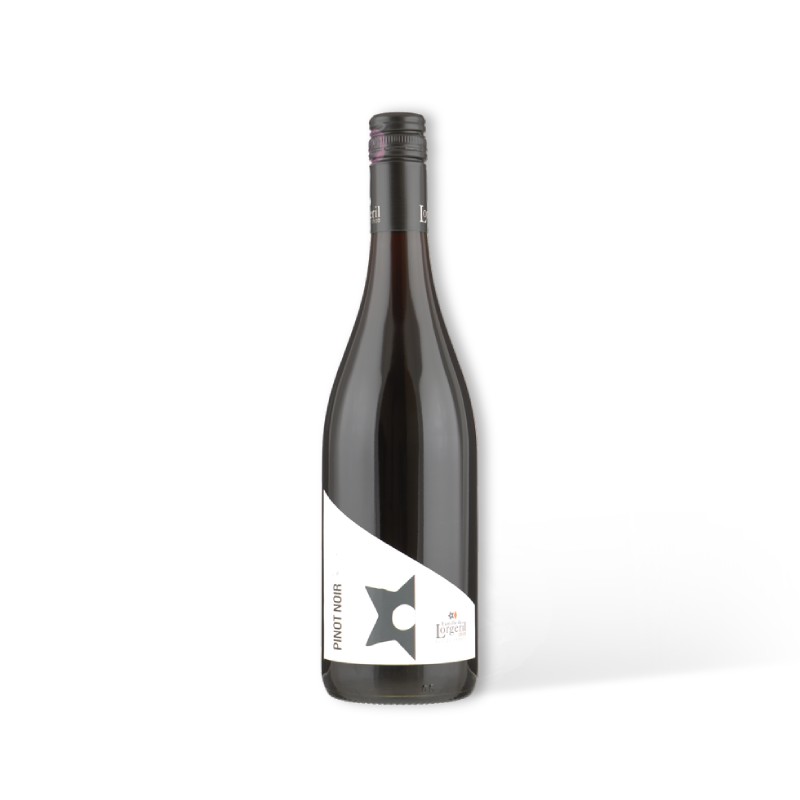 LORGERIL Etoile Pinot Noir