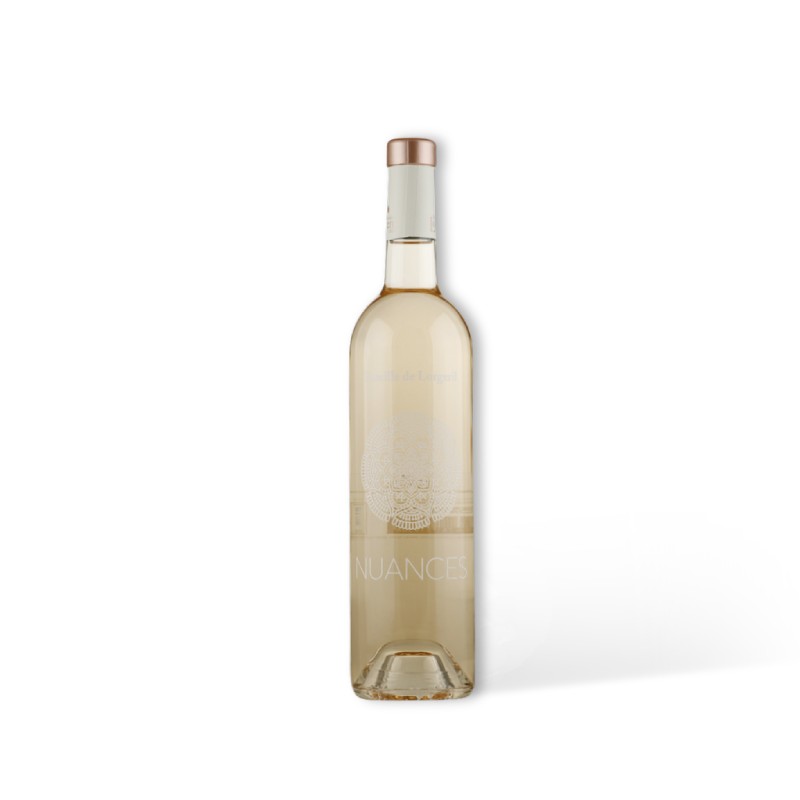 LORGERIL Nuances Rosé