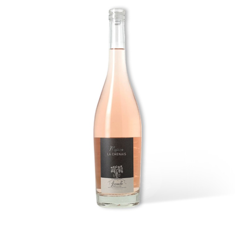 MAISON LA CHENAIS Grenache Rosé Imperial 6,0ltr