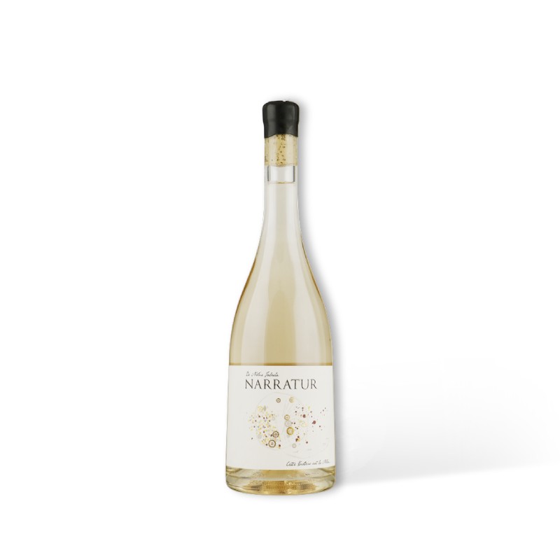 NARRATUR Rosé Pays d'Oc Amphore