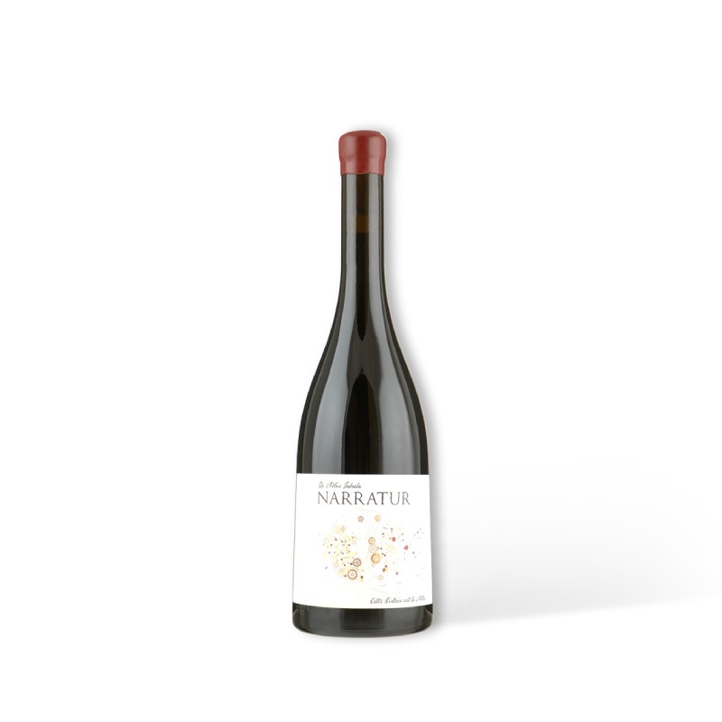 NARRATUR Rouge Pays d'Oc Amphore