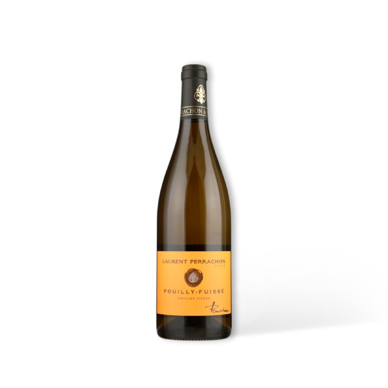 PERRACHON Pouilly Fuisse Vieilles Vignes