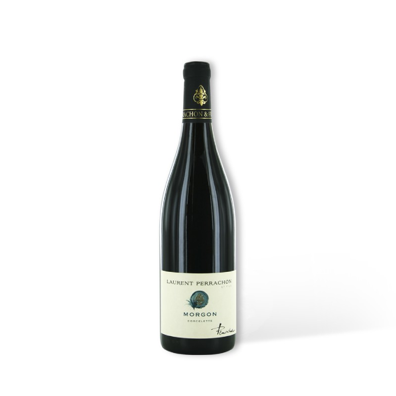 PERRACHON Morgon A.C. Corcelette