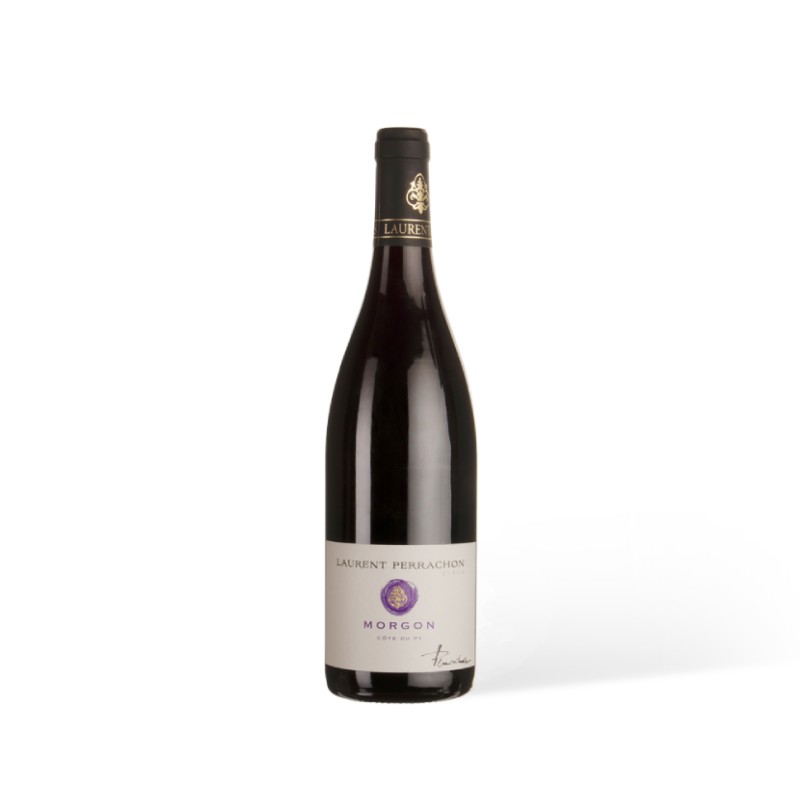 Perrachon Morgon Cote du Py