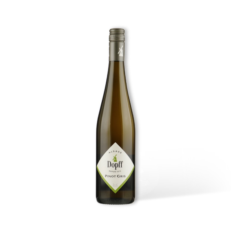 DOPFF AU MOULIN Pinot Gris