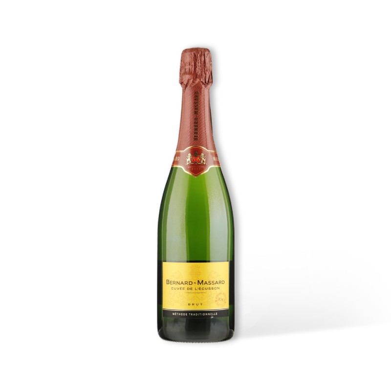 BERNARD MASSARD de l'Ecusson Brut