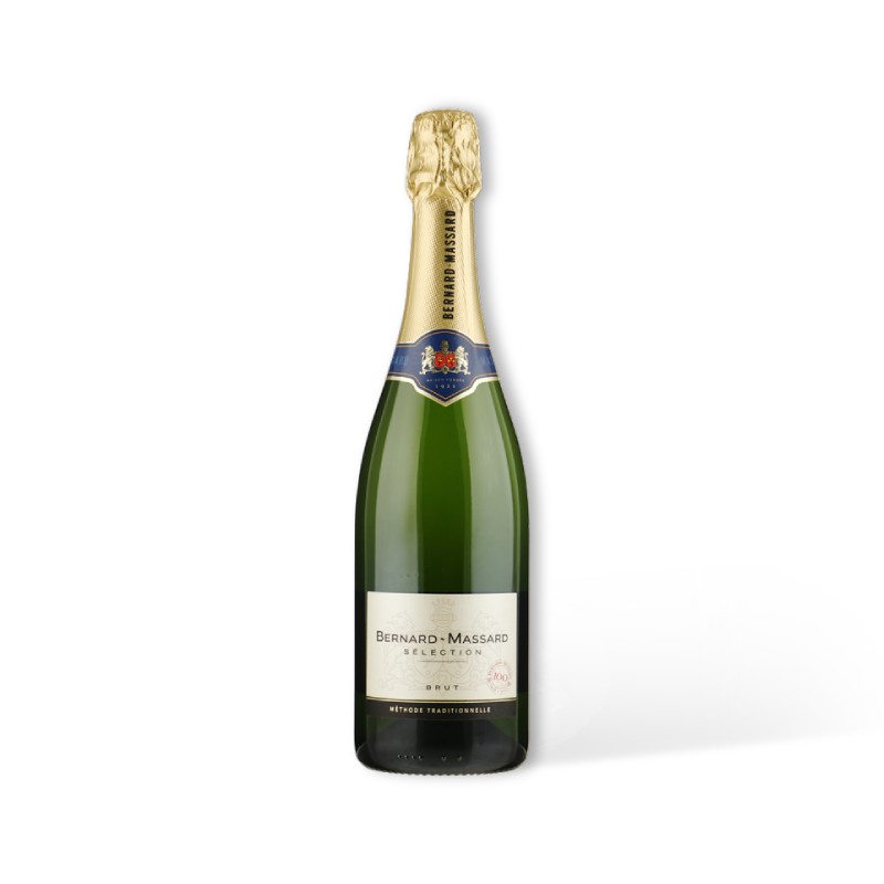 Bernard-Massard selection Brut