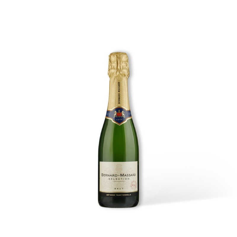 Bernard-Massard selection Brut