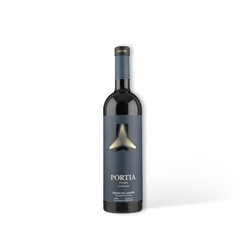 PORTIA Prima Ribera Del Duero