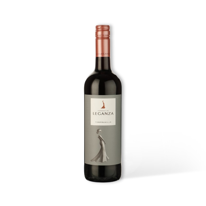CONDESA DE LEGANZA Tempranillo
