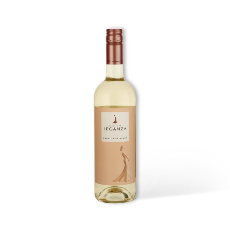 Condesa de Leganza Sauvignon blanc