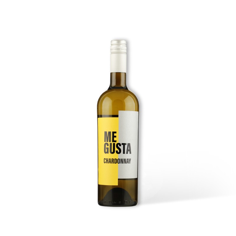ME GUSTA Chardonnay