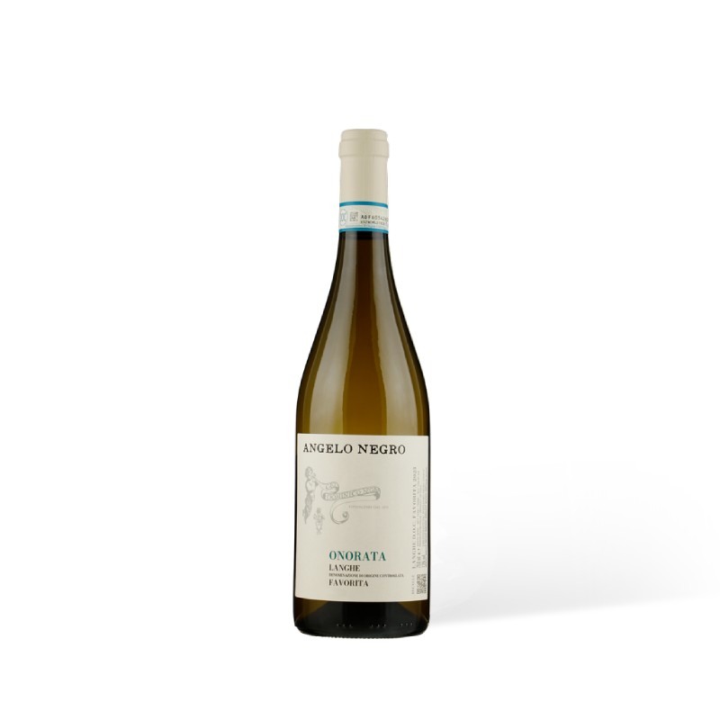 NEGRO Langhe DOC Onorata