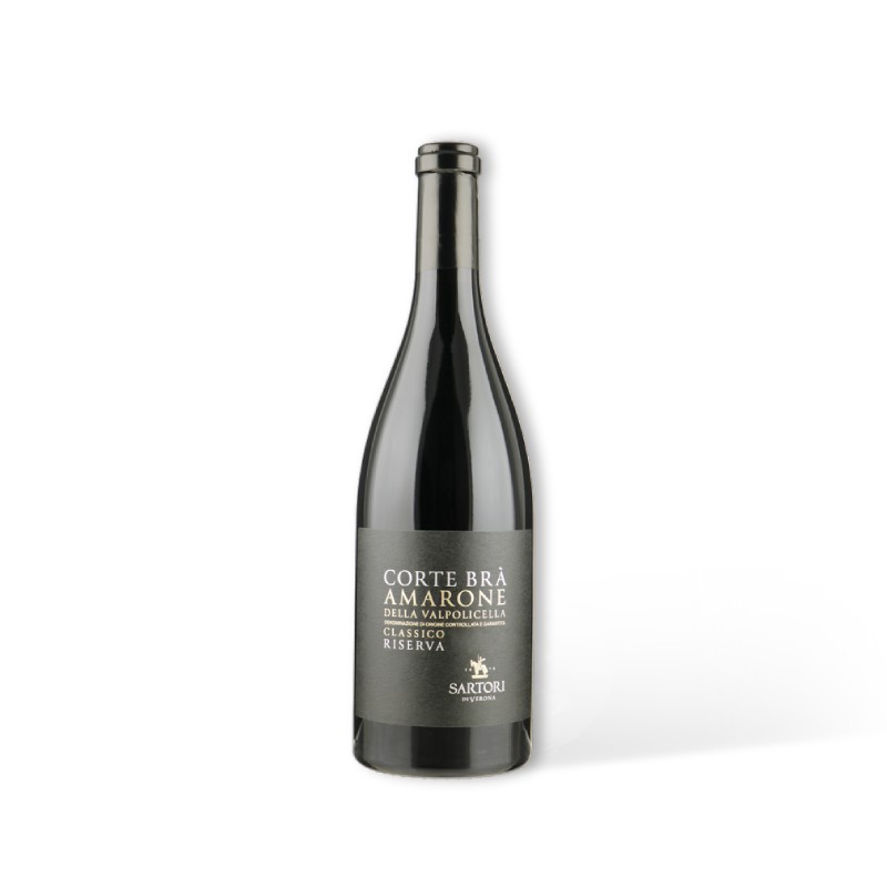 Sartori Amarone della Valpolicella Classico Ris. Corte Bra