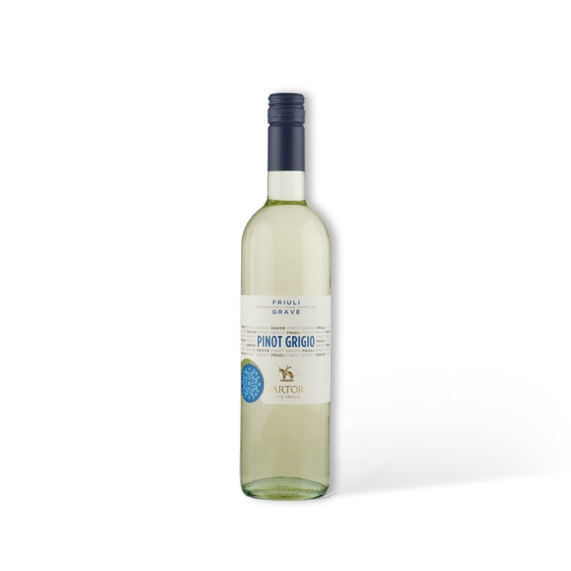 SARTORI Pinot Grigio Friuli Grave DOC